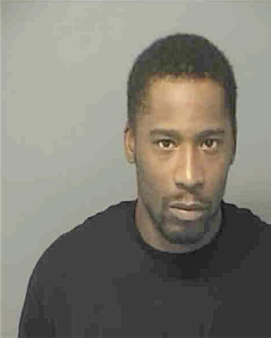 JONES, MAURICE LAMONT - Peoria County, IL