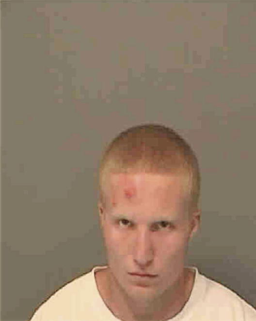 KREUTZ, NICHOLAS MICHAEL - Peoria County, IL