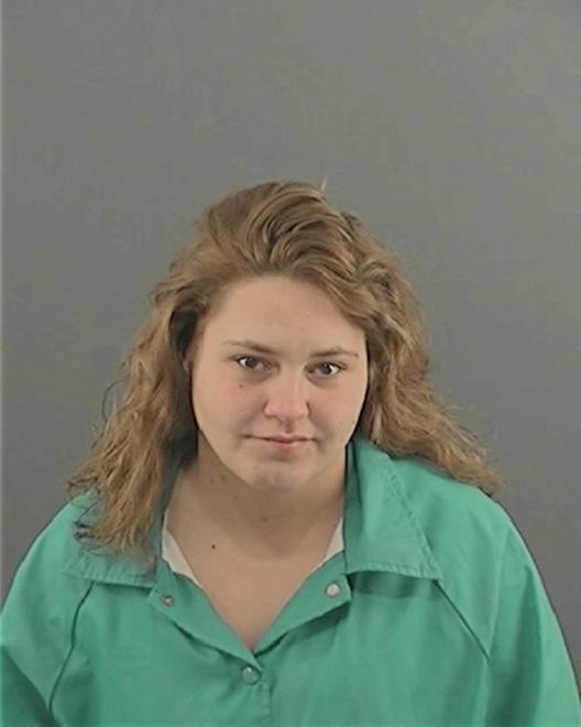 MCIRVIN, JACKIE L - Peoria County, IL