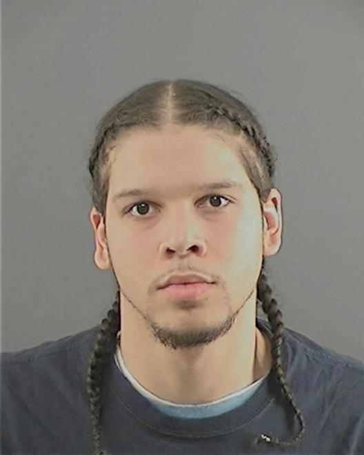 MCPHERSON, JESSE - Peoria County, IL