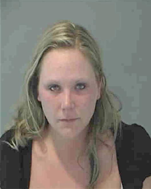 MYERS, AMBER LYNN - Peoria County, IL