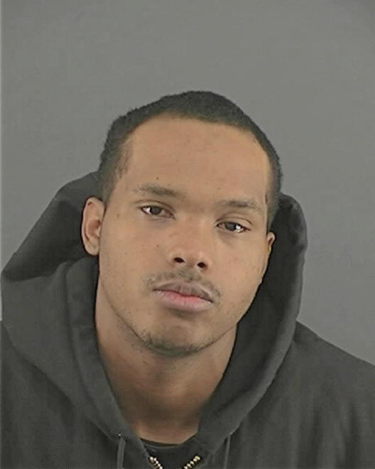 PALMER, HASAN J - Peoria County, IL