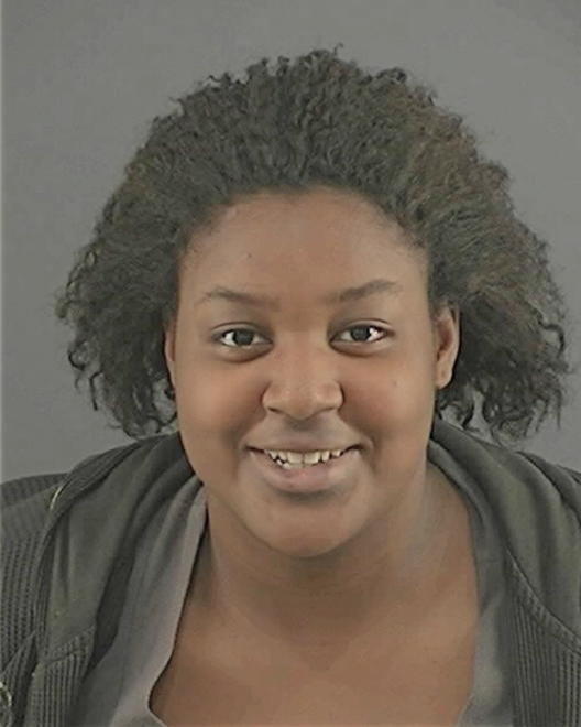 POLLARD, ASTRIA BREANNA - Peoria County, IL