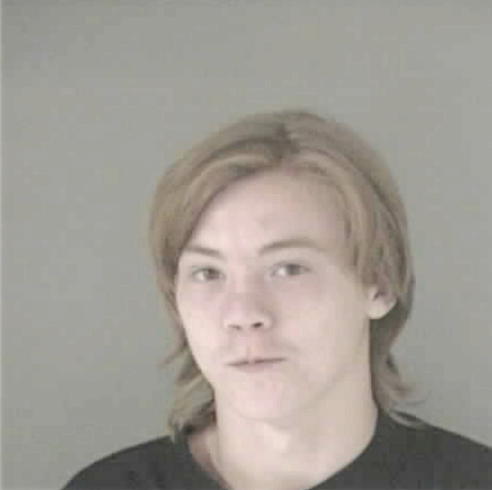 ROSS, SEAN M - Peoria County, IL