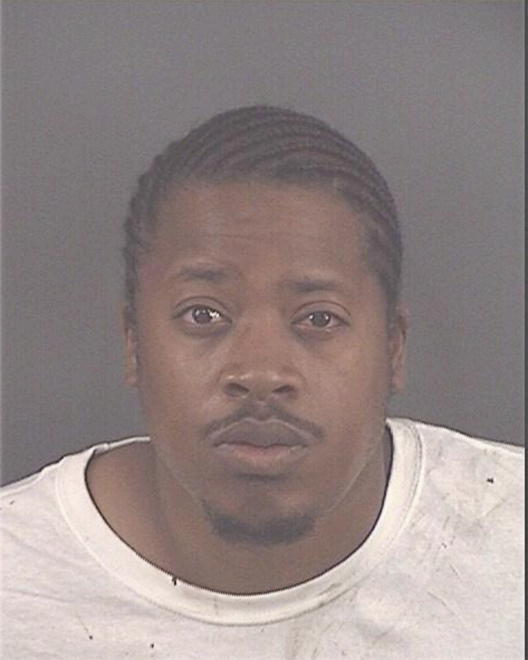 RUTHERFORD, CHARLES FRANK - Peoria County, IL