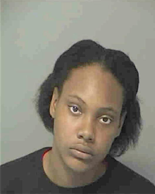 SHORTY, KIEARRA TYIESHA - Peoria County, IL
