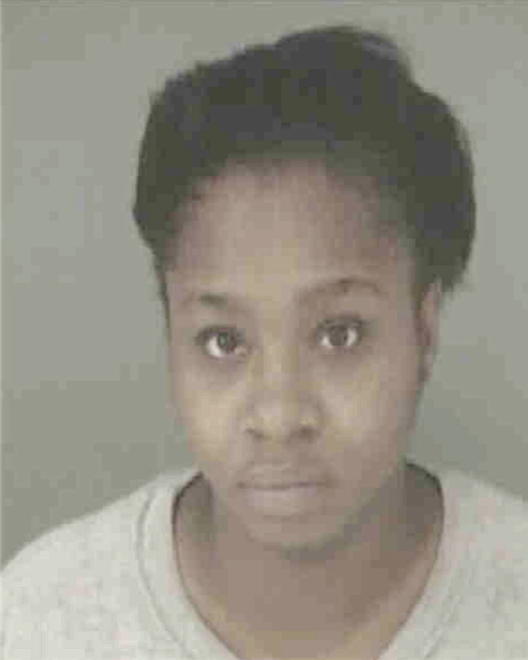 SMITH, LAKEESHA D - Peoria County, IL