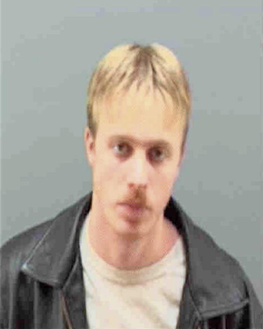 STURGIS, JASON EDWARD - Peoria County, IL