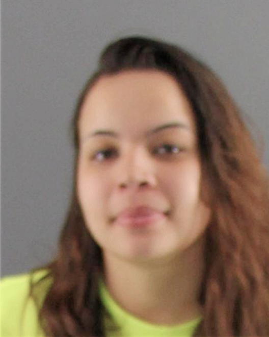 THOMPSON, CHANTIERA - Peoria County, IL