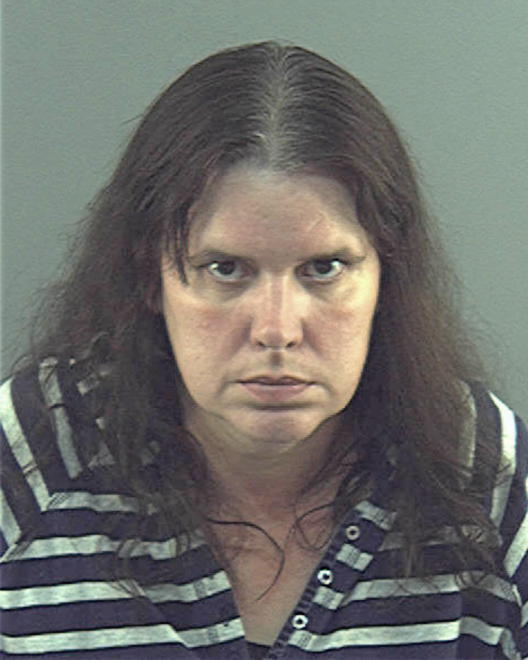 VANDYKE, DONNA JOYCE - Peoria County, IL