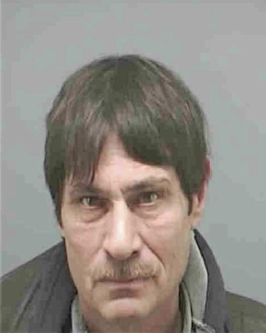 WENGER, DAVID LEE - Peoria County, IL