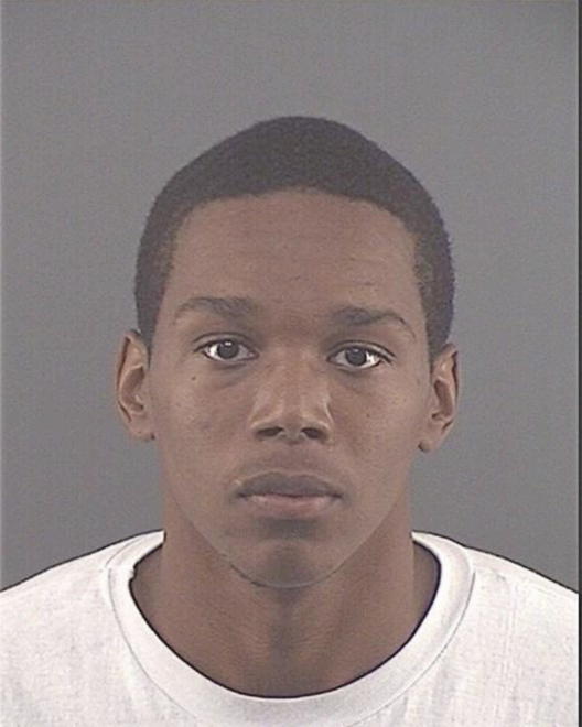 WILLIAMS, DESHAWN L - Peoria County, IL