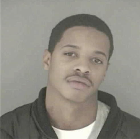 BERRY, JAMAR M - Peoria County, IL