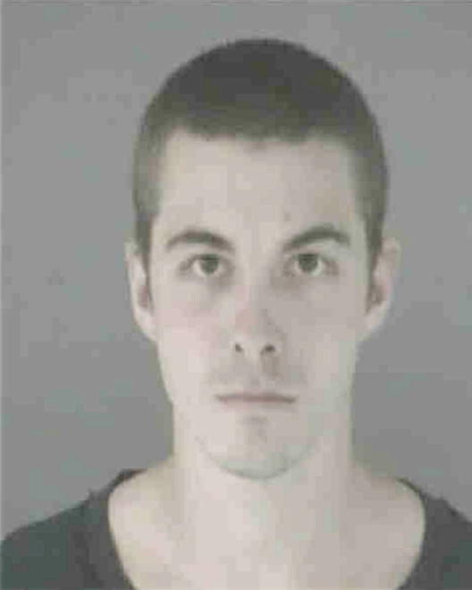 BUCKMAN, JONATHAN ANDREW - Peoria County, IL