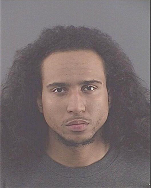 CANTY, ADRIEN LAMAR - Peoria County, IL
