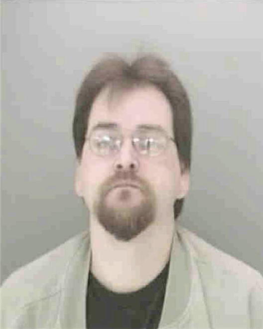 CASPER, RONALD WESLEY - Peoria County, IL