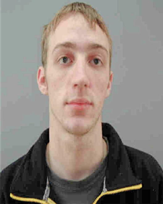 CONNER, ROBERT JOSEPH - Peoria County, IL