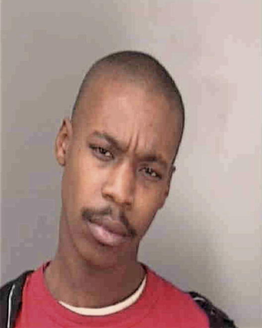 DAVIS, EDWARD LAMONT - Peoria County, IL
