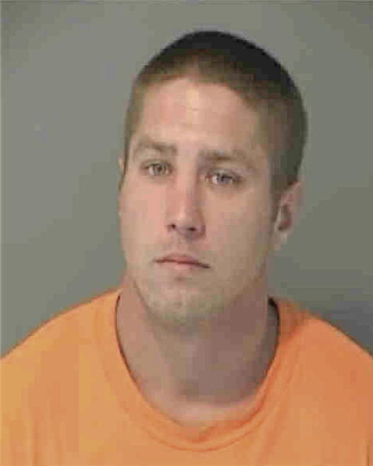 DOYLE, JASON PATRICK - Peoria County, IL