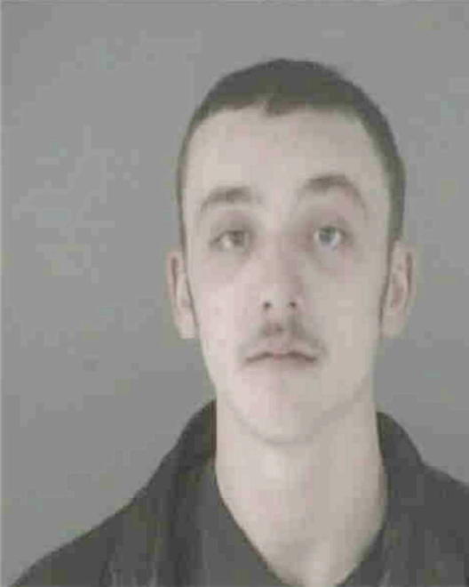 ELDRIDGE, SONNY JOE - Peoria County, IL