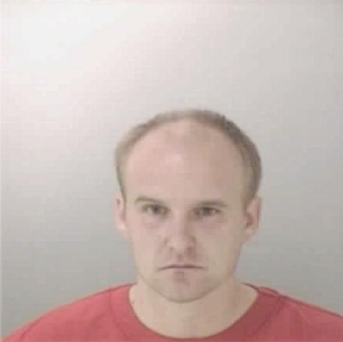 FOSTER, DAVID MICHAEL - Peoria County, IL