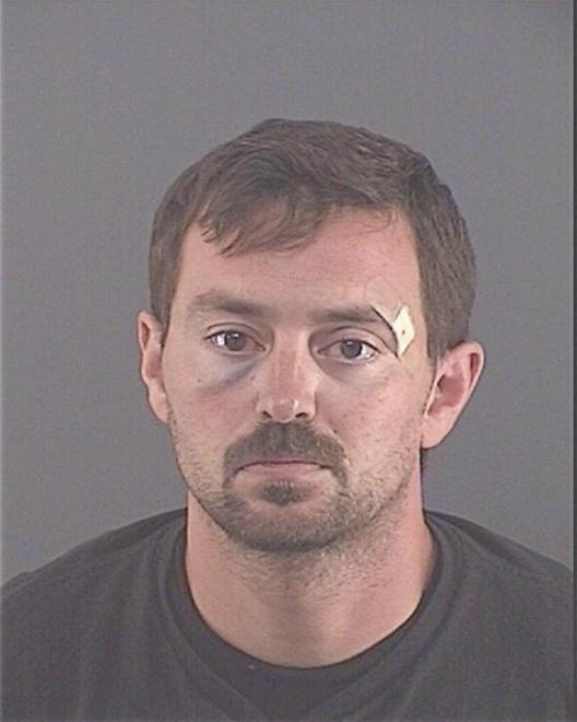 FOX, BRIAN K - Peoria County, IL