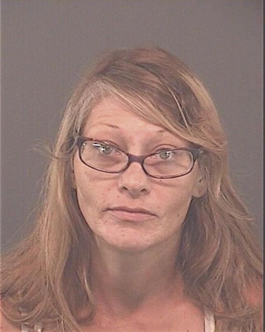 GILLAM, LISA M - Peoria County, IL