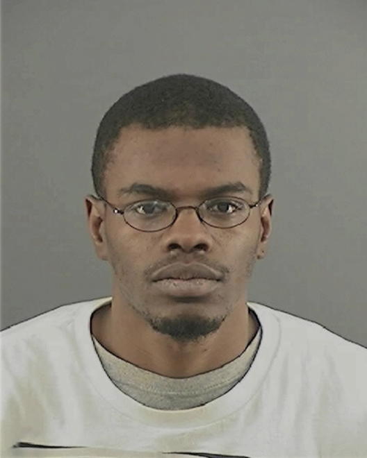 GRIFFIN, CORDERO NMI - Peoria County, IL