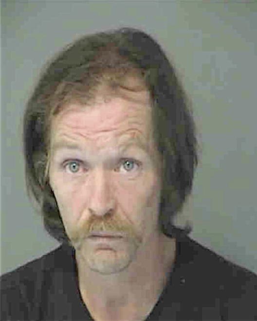 HAMILTON, WILLIAM ROGER - Peoria County, IL
