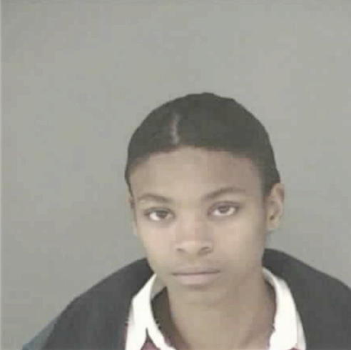 HIGHTOWER, TAKEISHA NICOLE - Peoria County, IL