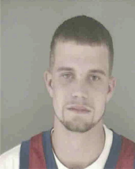 HILST, DOUGLAS DEAN - Peoria County, IL