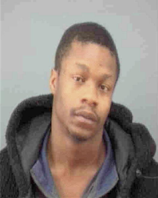 JOHNSON, ANTONIO MAURICE - Peoria County, IL