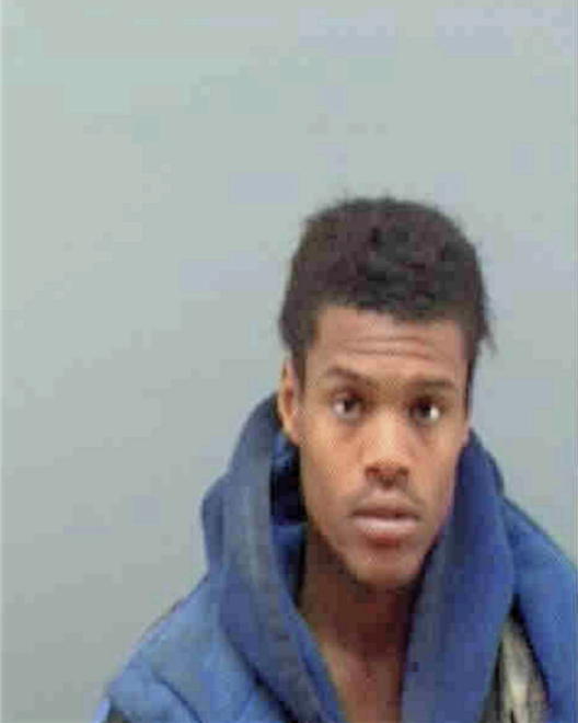 JOHNSON, KEWANE MANTRIAL - Peoria County, IL