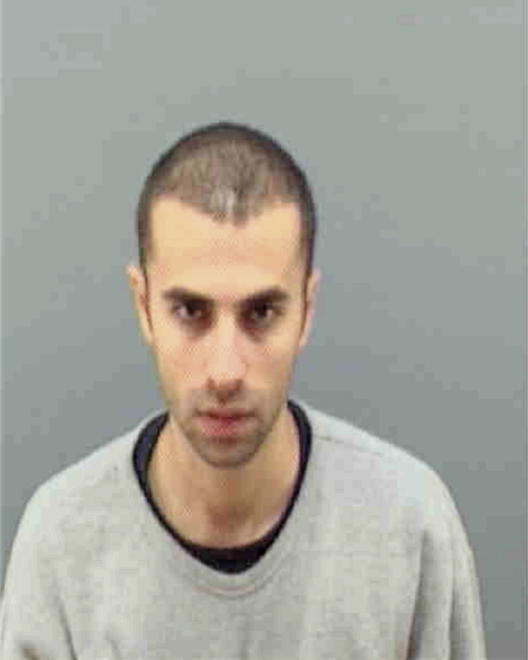 KALAJI, ABDALLAH A - Peoria County, IL