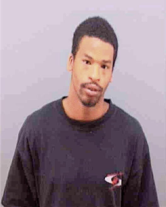 LEATHERS, ANDRE LAMONT - Peoria County, IL
