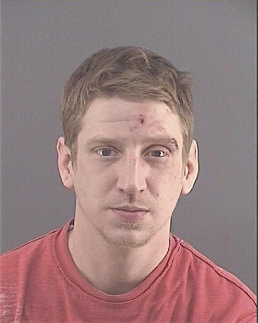 MARTIN, TYLER C - Peoria County, IL