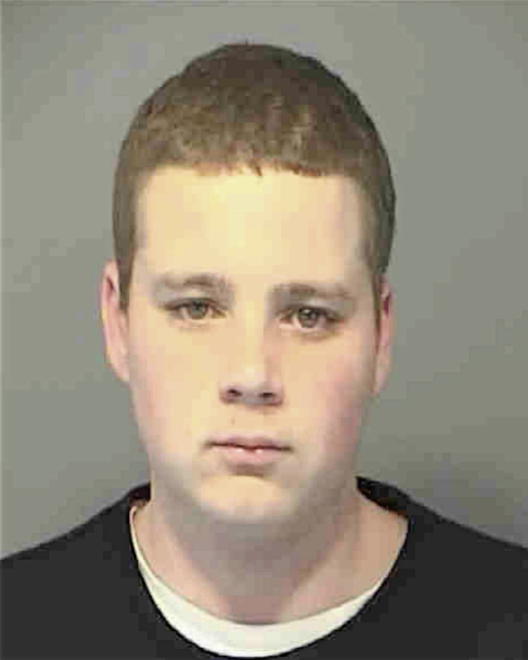 MASSEY, JAMES RYAN - Peoria County, IL