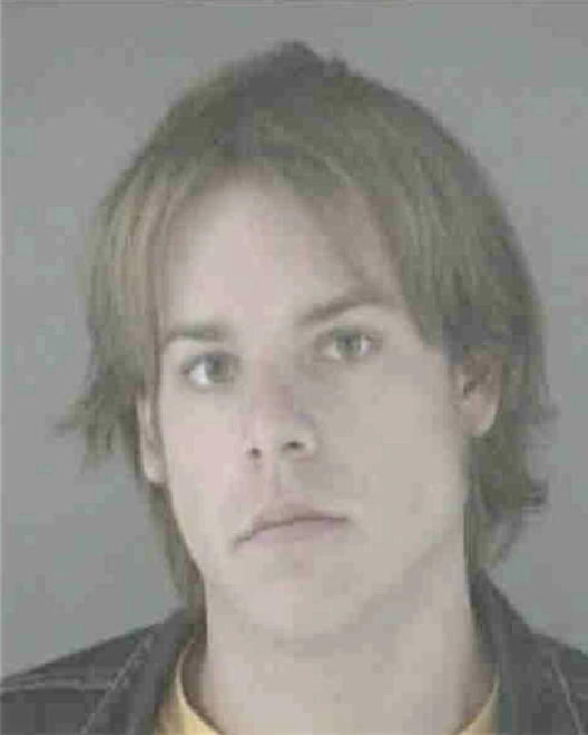 MAYBERRY, RYAN AARON - Peoria County, IL