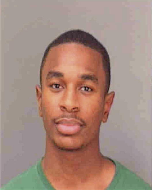 MCNUTT, TAVARES DEWAYNE - Peoria County, IL