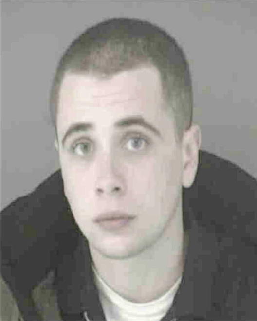 MOORE, DAVID PAUL - Peoria County, IL