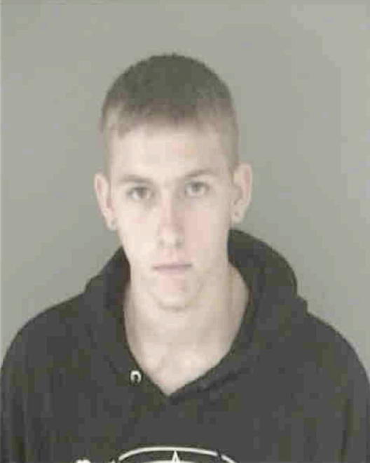 MORROW, SCOTT ROBERT - Peoria County, IL