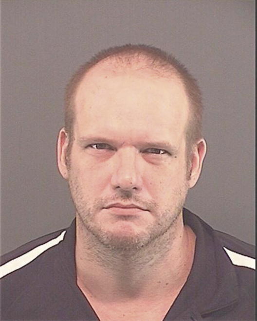 MRAZEK, JEFFREY EDWARD - Peoria County, IL