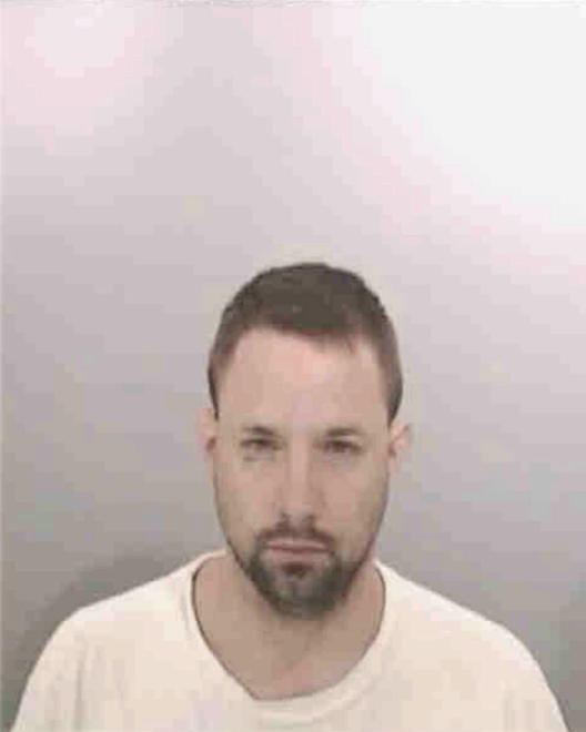 NIX, MICHAEL ANTHONY - Peoria County, IL
