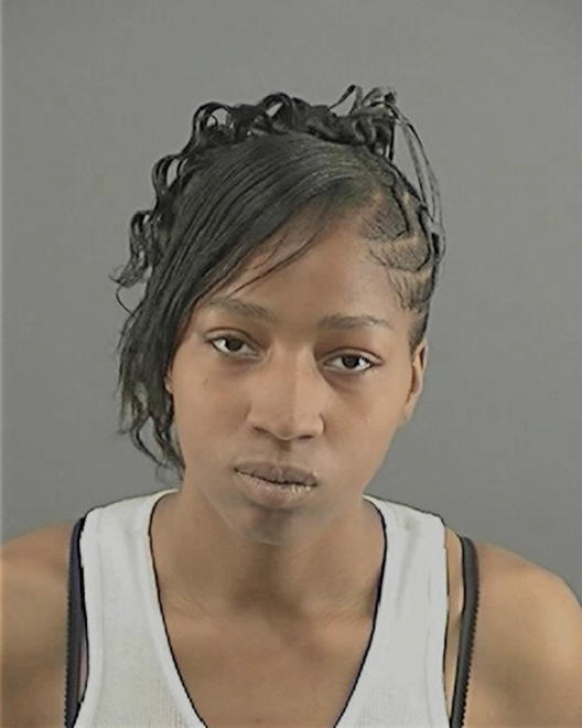 NUNN, KIA OSHAYE - Peoria County, IL