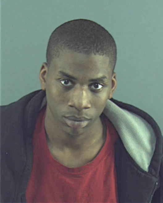 PAGE, BRYAN ORLANDIS - Peoria County, IL