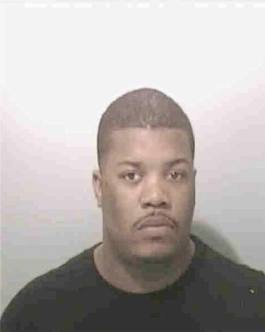 PEARSON, DERRICK JERMAINE - Peoria County, IL