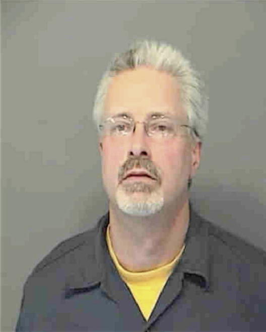 POSHARD, DOUGLAS HERBERT - Peoria County, IL