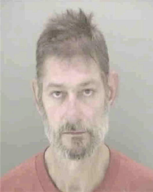 RICHARDSON, DAVID - Peoria County, IL