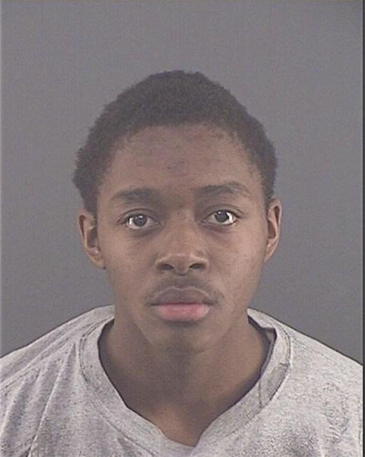 SHIELDS, COURTLAND COREYEON - Peoria County, IL