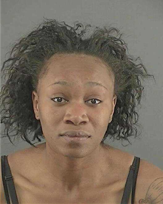 SMITH, TEARIA U - Peoria County, IL